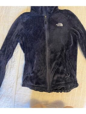 The North Face Osito Pullover